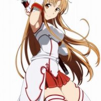 画像】『SAO』の結城アスナさんのフィギュア(4万円)、顔がヤバいと話題にｗｗｗｗ