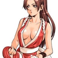 【画像】格ゲーの女キャラがなぜエッチな格好するのかわかった