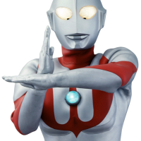 【画像】新しいウルトラマン、ガチでカッコいいｗｗｗｗｗ