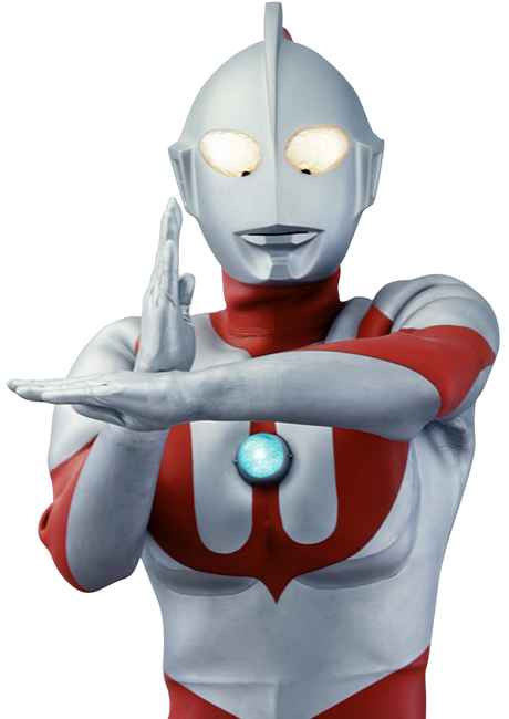 【画像】新しいウルトラマン、ガチでカッコいいｗｗｗｗｗ