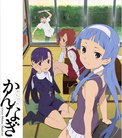 【悲報】アニメ放映中に原作でヒロインが非処女とバレたアニメの末路ｗｗｗｗｗ