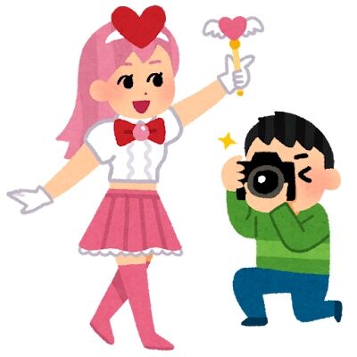 【画像】コスプレイヤーさん、5万円で依頼した小道具の出来栄えがひどすぎて発狂
