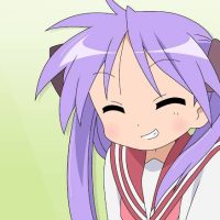 【画像】『らきすた』のキャラ、エロ衣装を着て令和の時代にフィギュア化ｗｗｗｗｗ