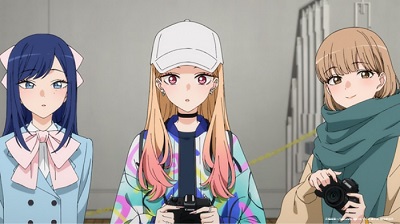 【画像】コスプレ撮影会、人として終わるｗｗｗｗｗｗ