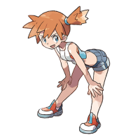 【画像】ワイ「ポケモンのカスミを実写化して」AI「わかりました」→結果