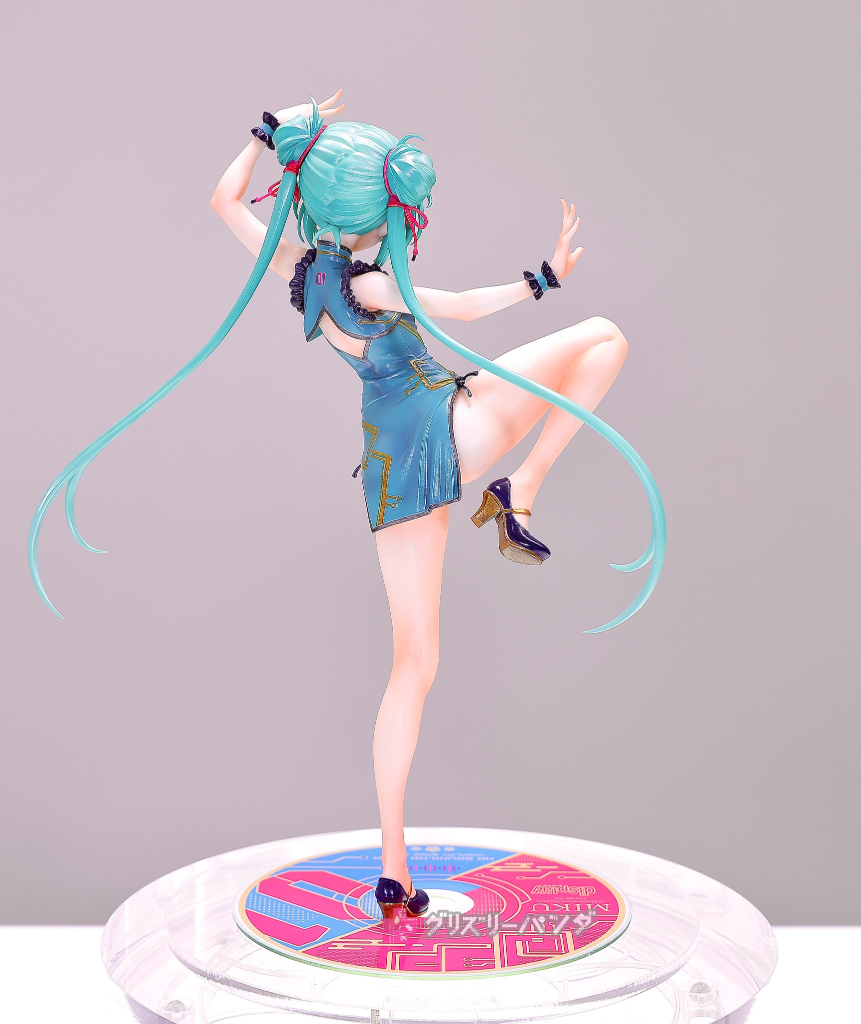 【画像】令和最新版の初音ミクさん、エロすぎるｗｗｗｗｗ